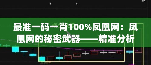 最准一码一肖100%凤凰网：凤凰网的秘密武器——精准分析算法