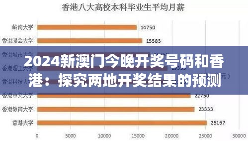 2024新澳门今晚开奖号码和香港：探究两地开奖结果的预测技巧