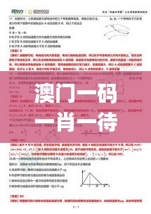 澳门一码一肖一待一中四,安全设计解析策略_动态版1.145