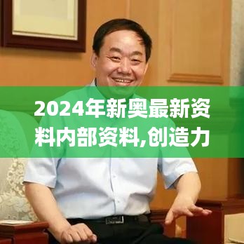 2024年新奥最新资料内部资料,创造力推广策略_领航版2.124