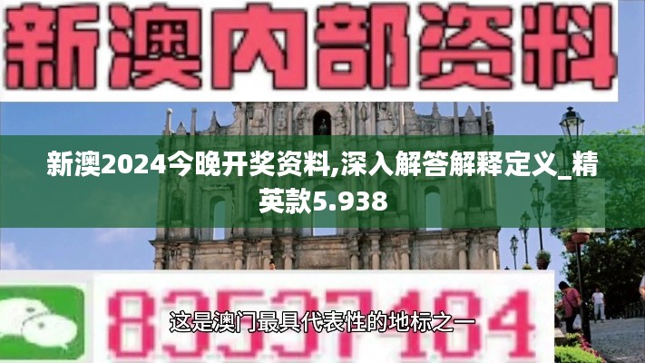 新澳2024今晚开奖资料,深入解答解释定义_精英款5.938